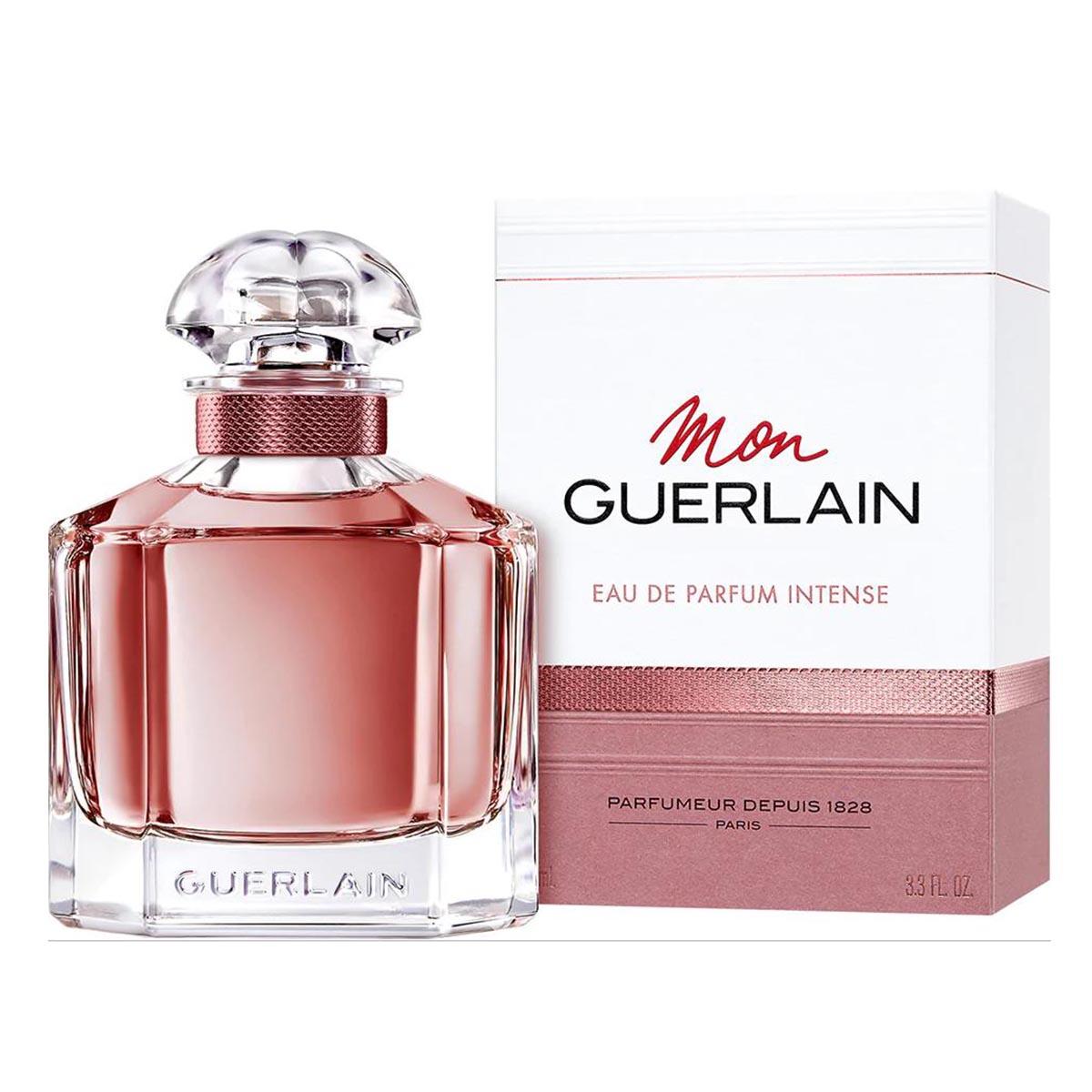 GUERLAIN MON EDP INTENSE 100ML view 2