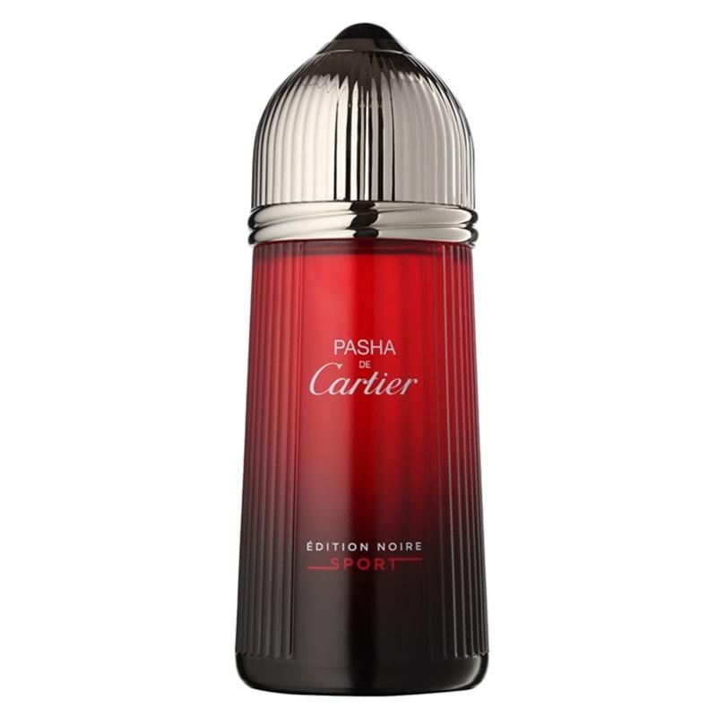 CARTIER PASHA DE NOIR SPORT EDT 150ML view 2