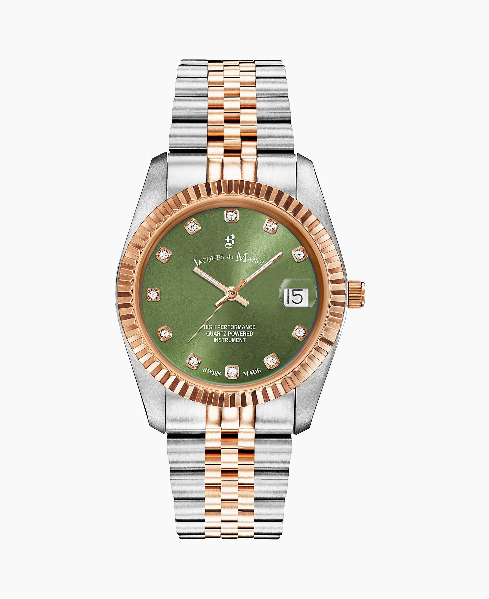 JACQUES DU MANOIR WATCH NRO.45undefined