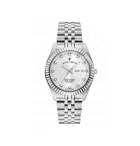 JACQUES DU MANOIR WATCH NRO.01undefined