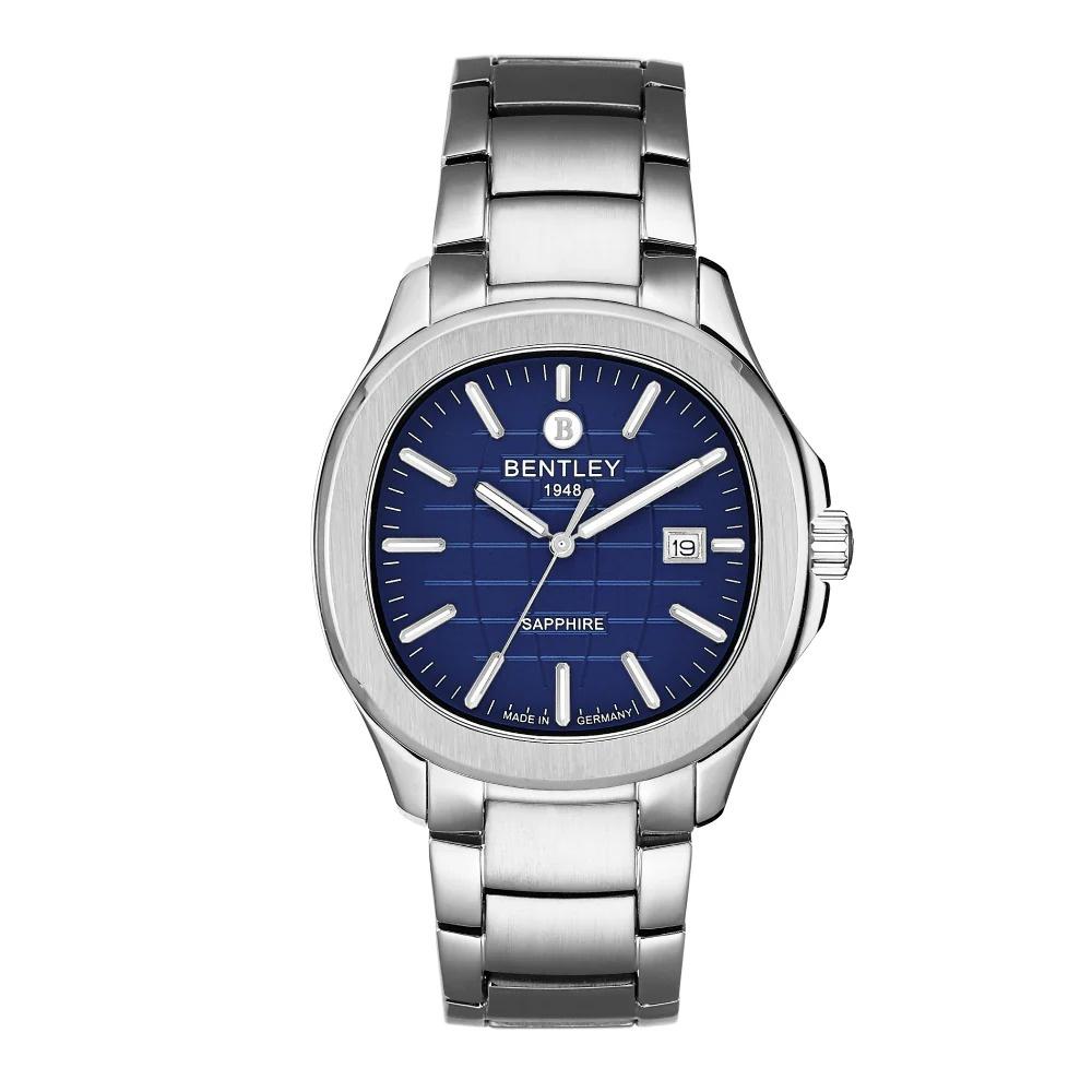 BENTLEY MEN'S WATCH BL1869-10MWNIundefined