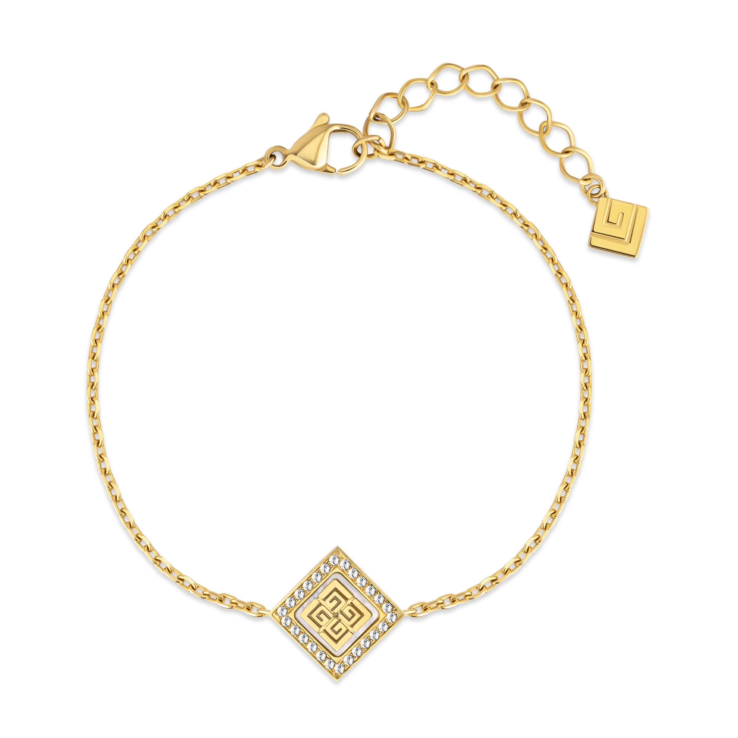 GUY LAROCHE WOMEN BRACELET GLJLB0003302undefined