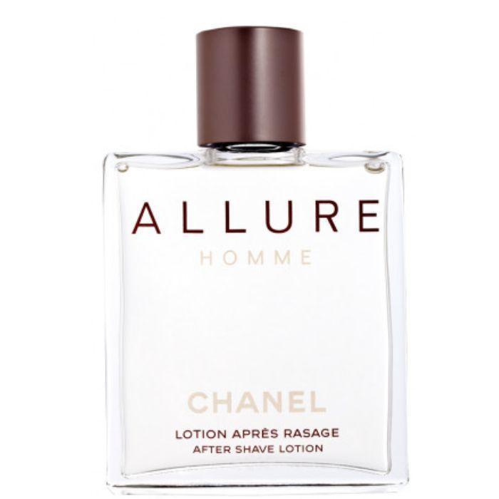CHANEL ALLURE AFTER SHAVE LOTION 100MLundefined