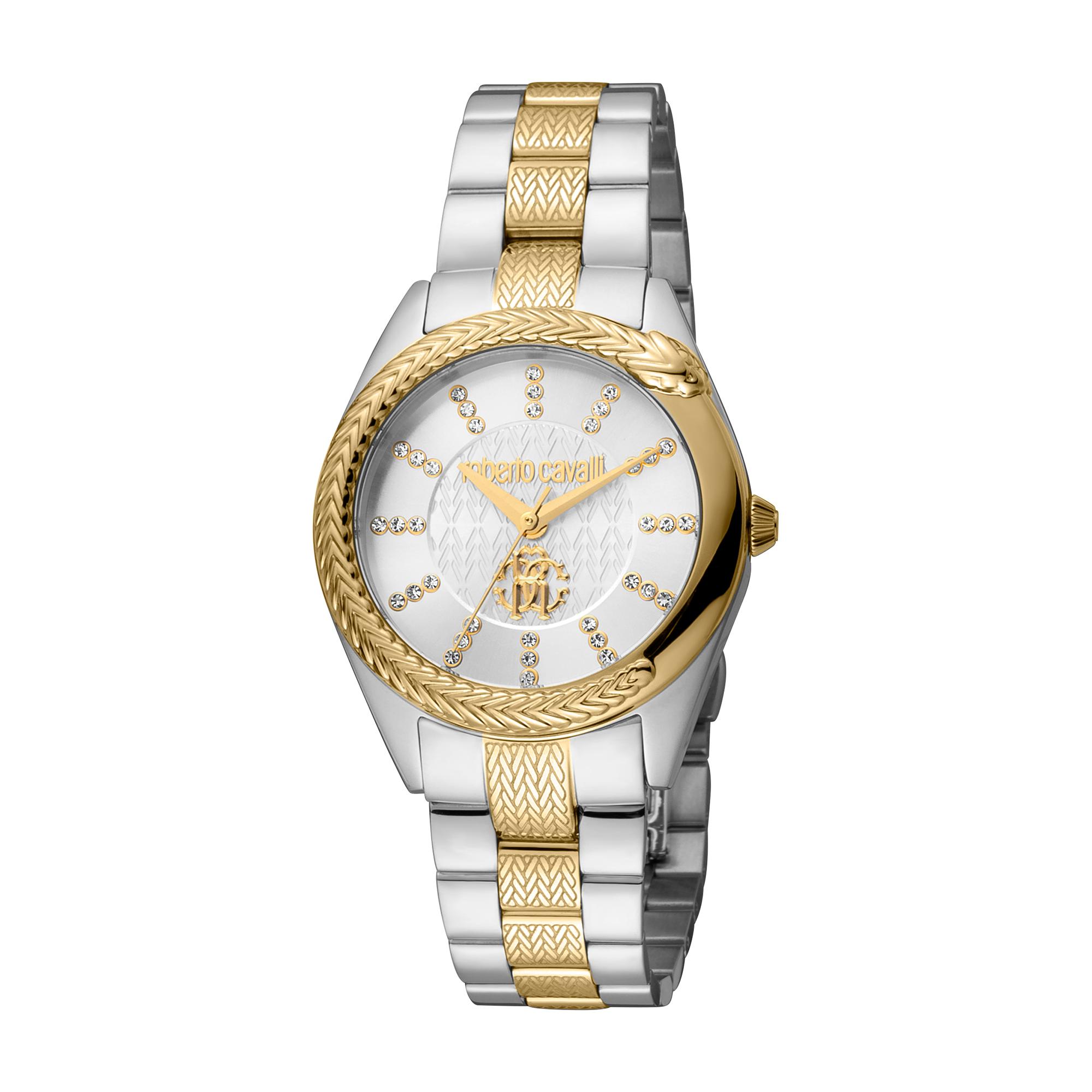 ROBERTO CAVALLI WATCH RC5L038M0085undefined