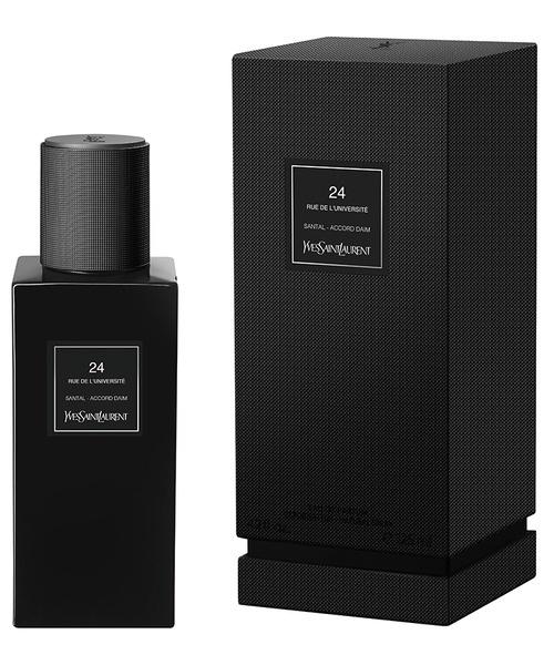 YSL 24 RUE DE L'UNIVERSITE SANTAL ACCORD DAIM EDP 125MLundefined