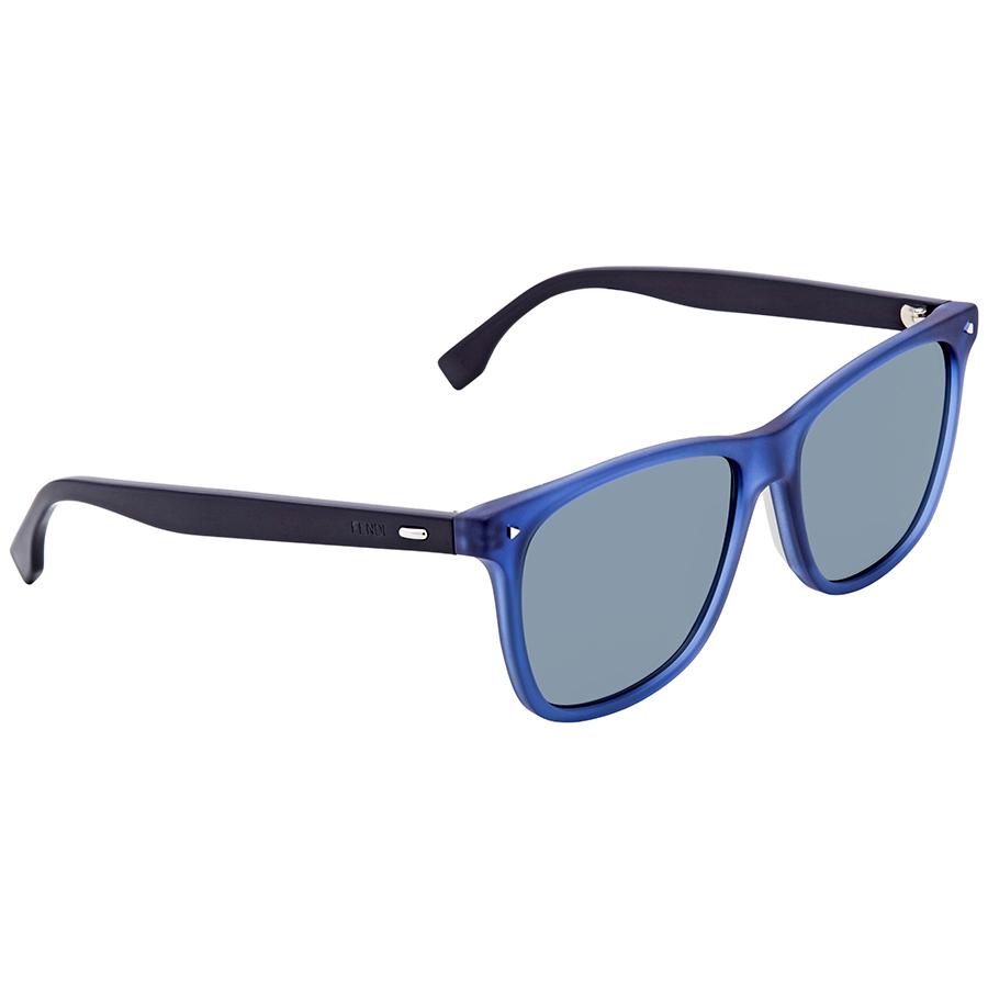 FENDI SUNGLASS FF M0002/S PJP 55-T4undefined