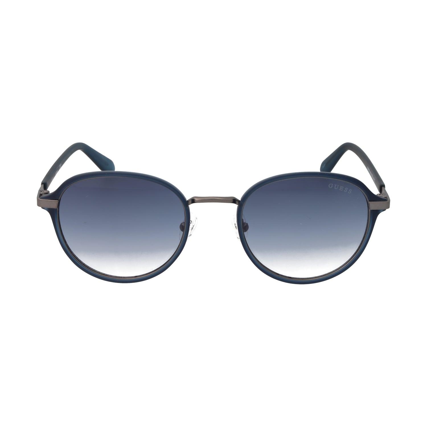 GUESS Sunglasses GU00031 91W 53-22 view 2