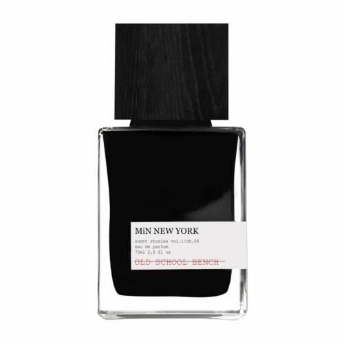 MIN NEW YORK OLD SCHOOL BENCH EDP 75MLundefined
