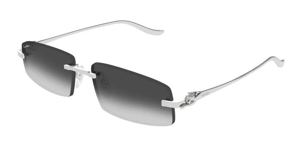 CARTIER SUNGLASS CT0505S-00258 view 2