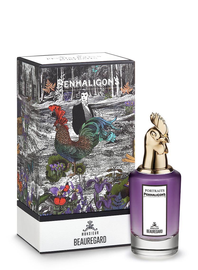 PENHALIGON'S BEAUREGARD EDP 100MLundefined