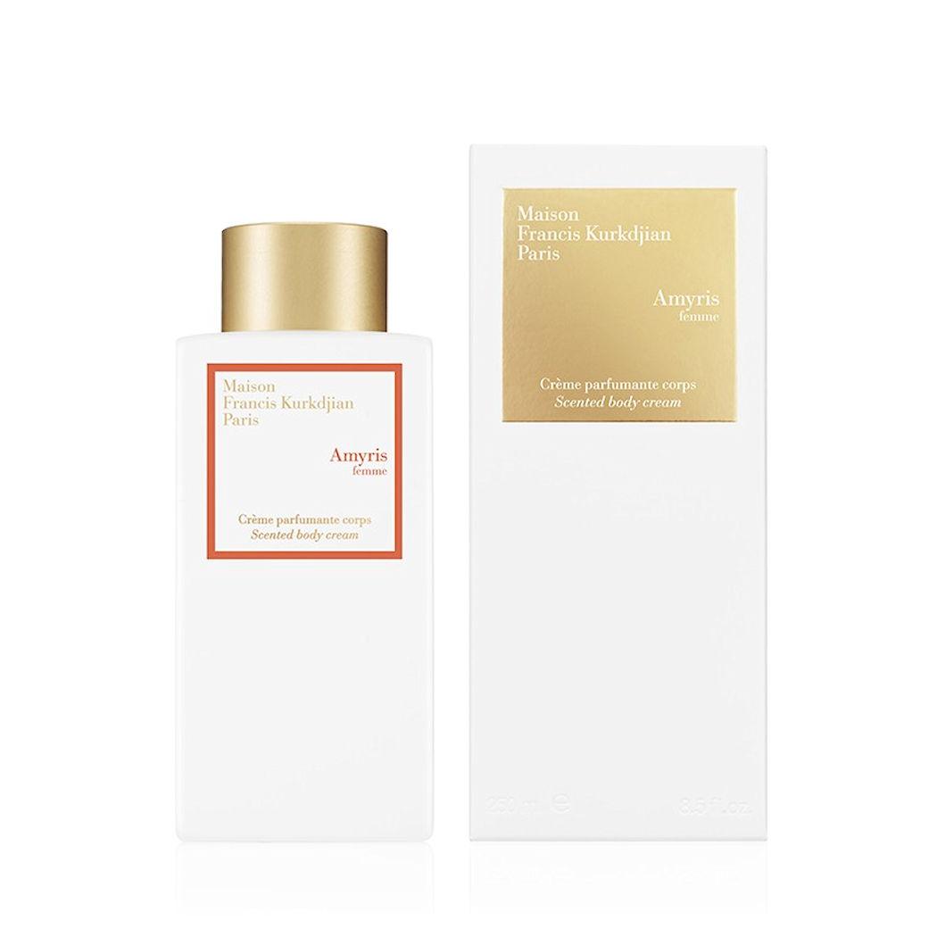 MAISON FRANCIS KURKDJIAN AMYRIS FEMME BODY CREAM 250MLundefined