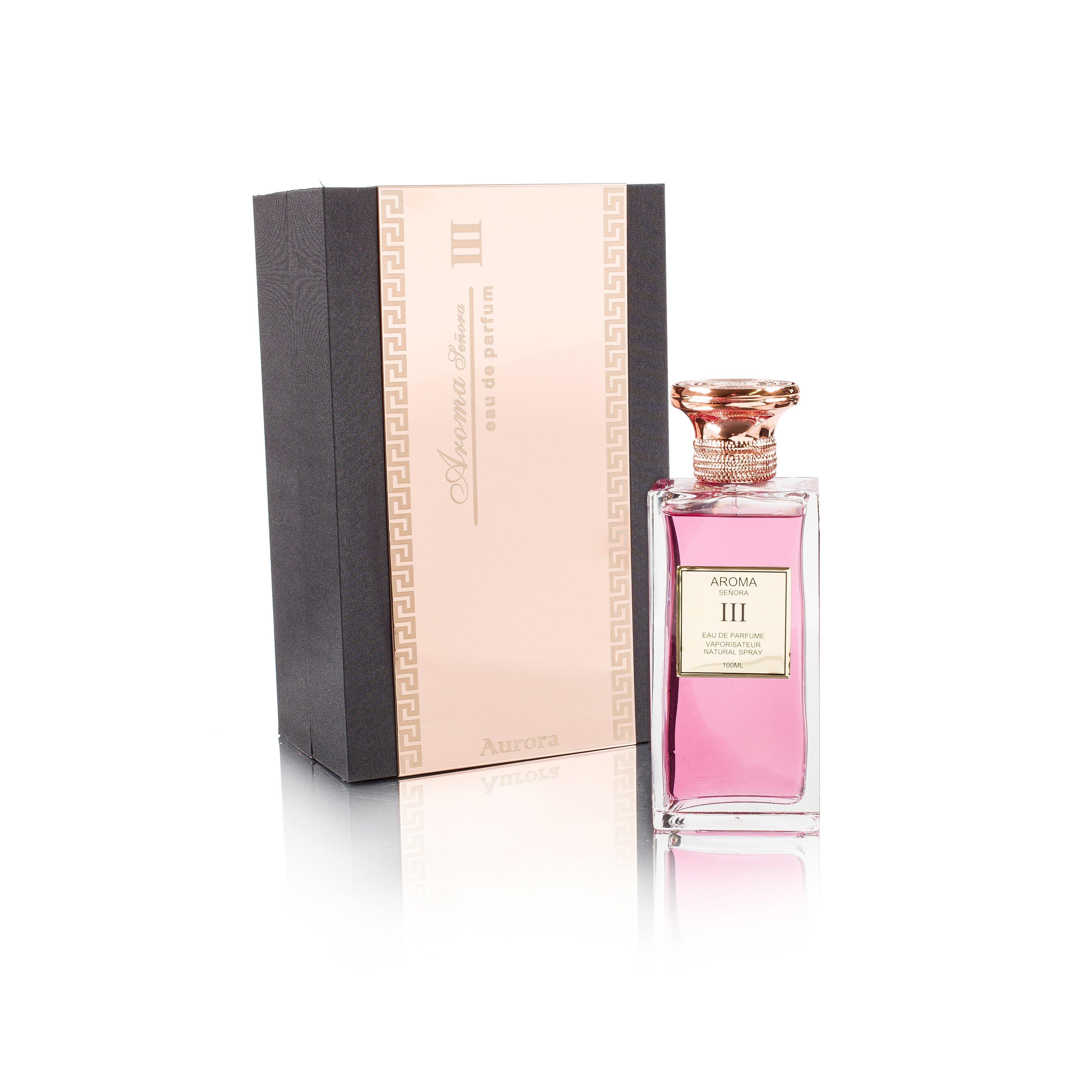 AURORA SENORA III EDP 100MLundefined