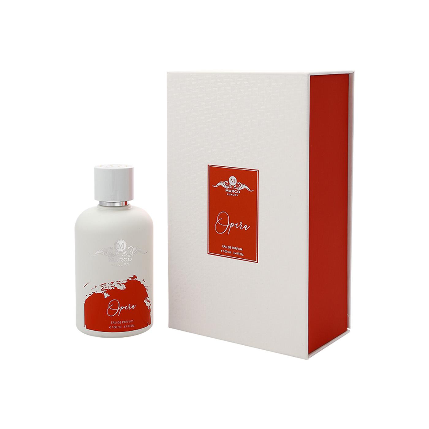 MARCO LUXURY OPERA EDP 100MLundefined