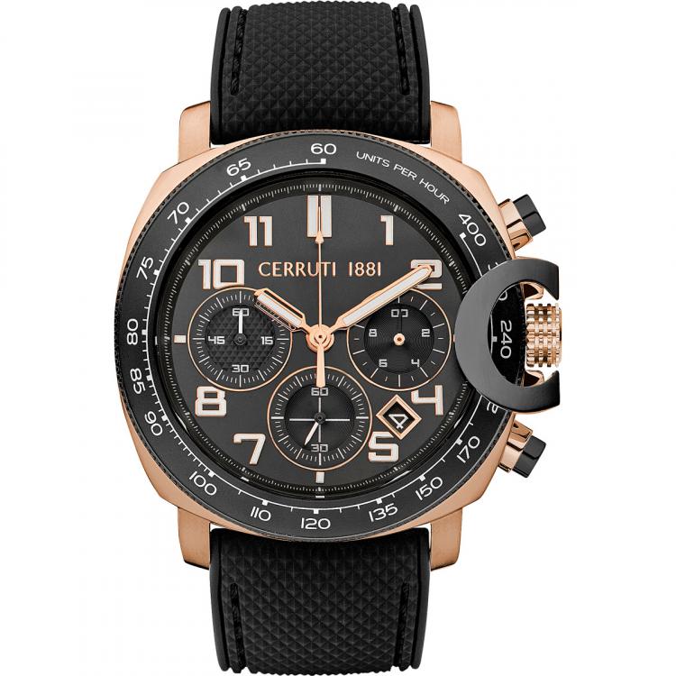 CERRUTI 1881 WATCH CIWG02206802undefined