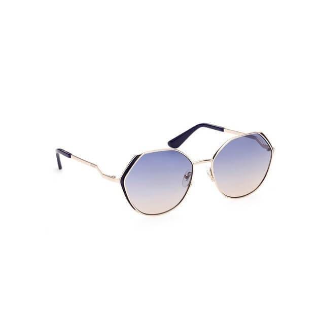 GUESS SUNGLASS GU7842 32W 58-17undefined