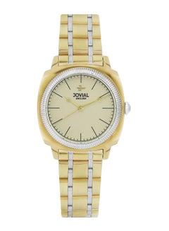 JOVIAL WATCH 5054LTMQ07Eundefined