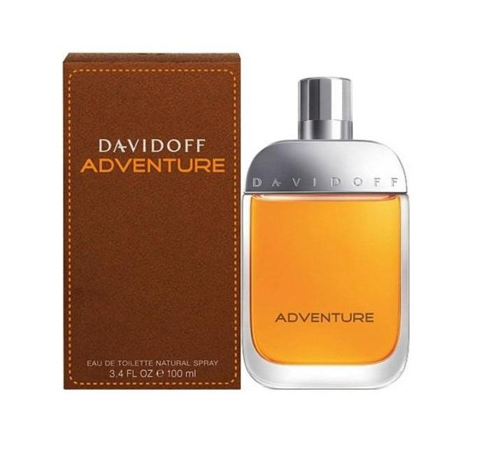 DAVIDOFF ADVENTURE EDT 100MLundefined