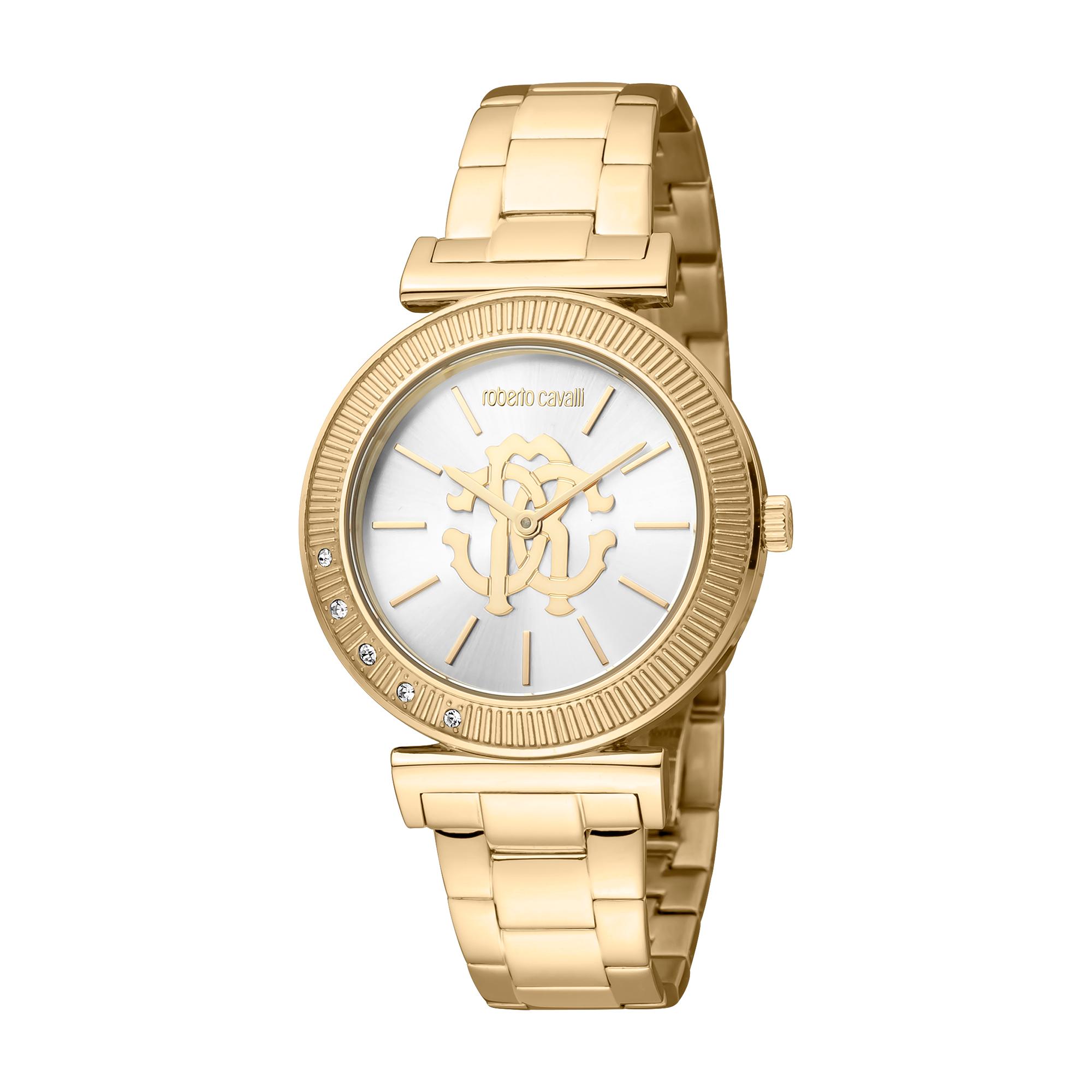ROBERTO CAVALLI WATCH RC5L004M0055undefined
