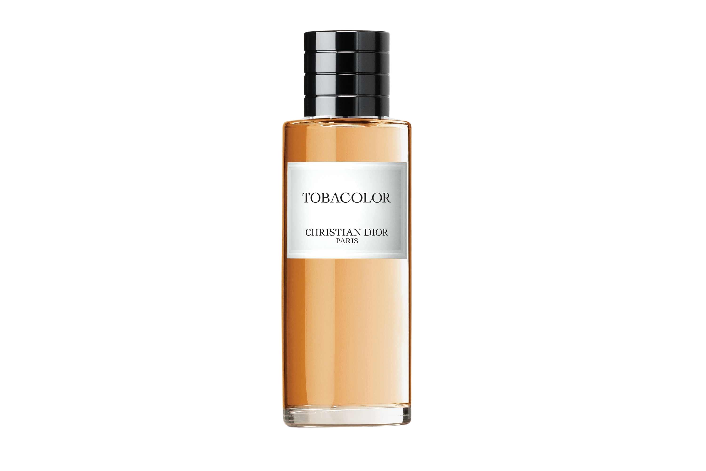DIOR TOBACOLOR EDP 125ML view 2