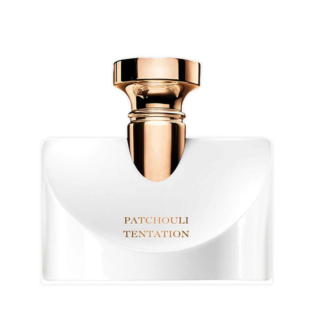 BVLGARI SPLENDIA PATCHOULI TENTATION EDP 100ML view 2