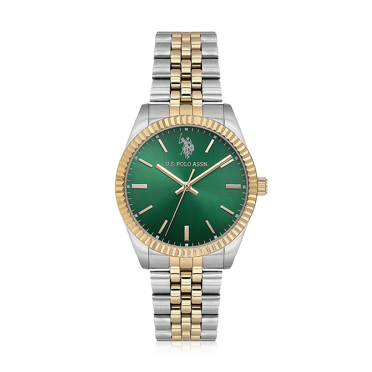 US POLO WOMEN'S WATCH USPA2103-01undefined