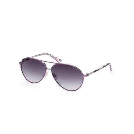 GUESS SUNGLASS GU7847 83B 60-11undefined