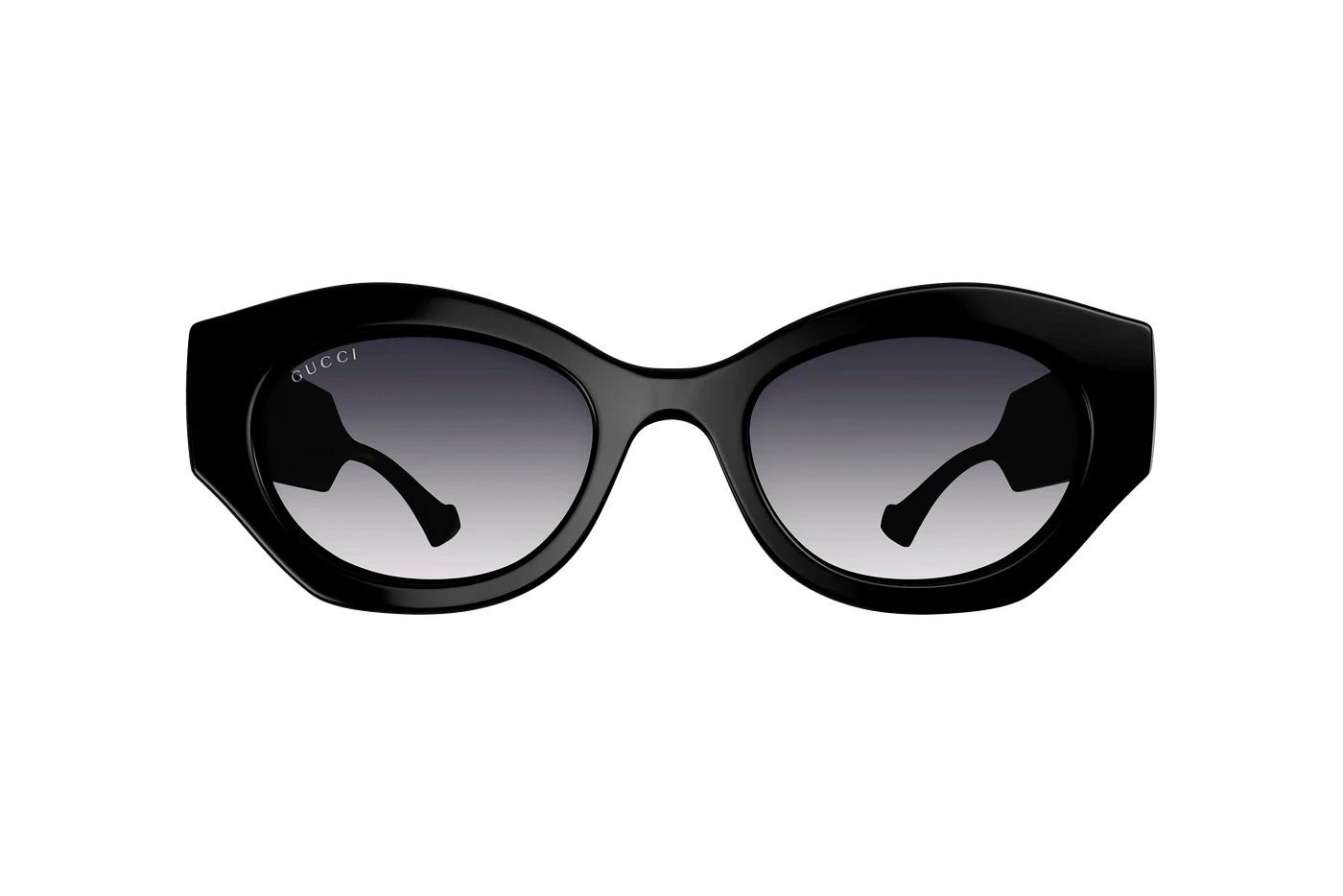 GUCCI WOMEN'S SUNGLASESS GG1553S-001 52undefined