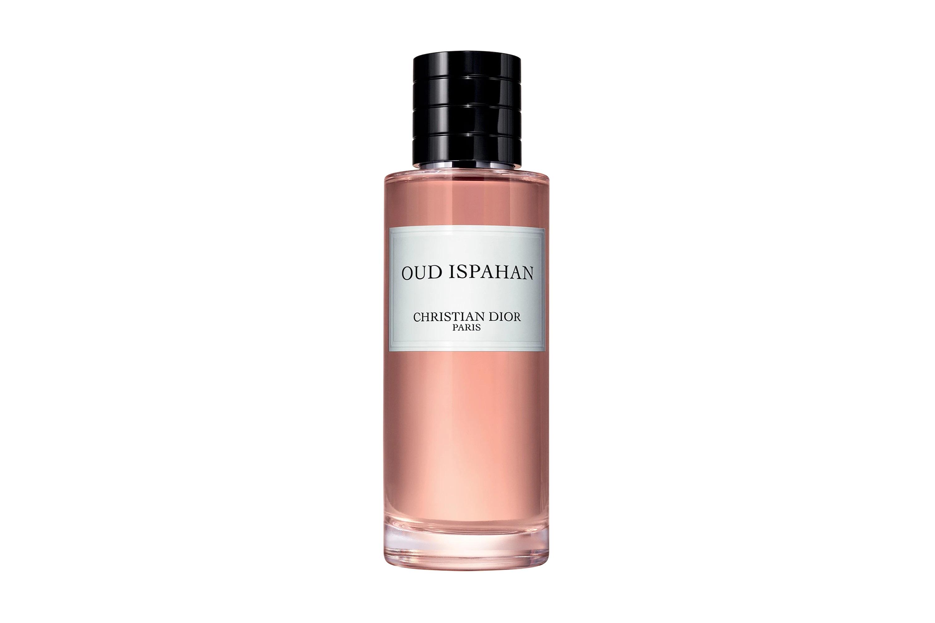 DIOR OUD ISPAHAN 125ML view 2
