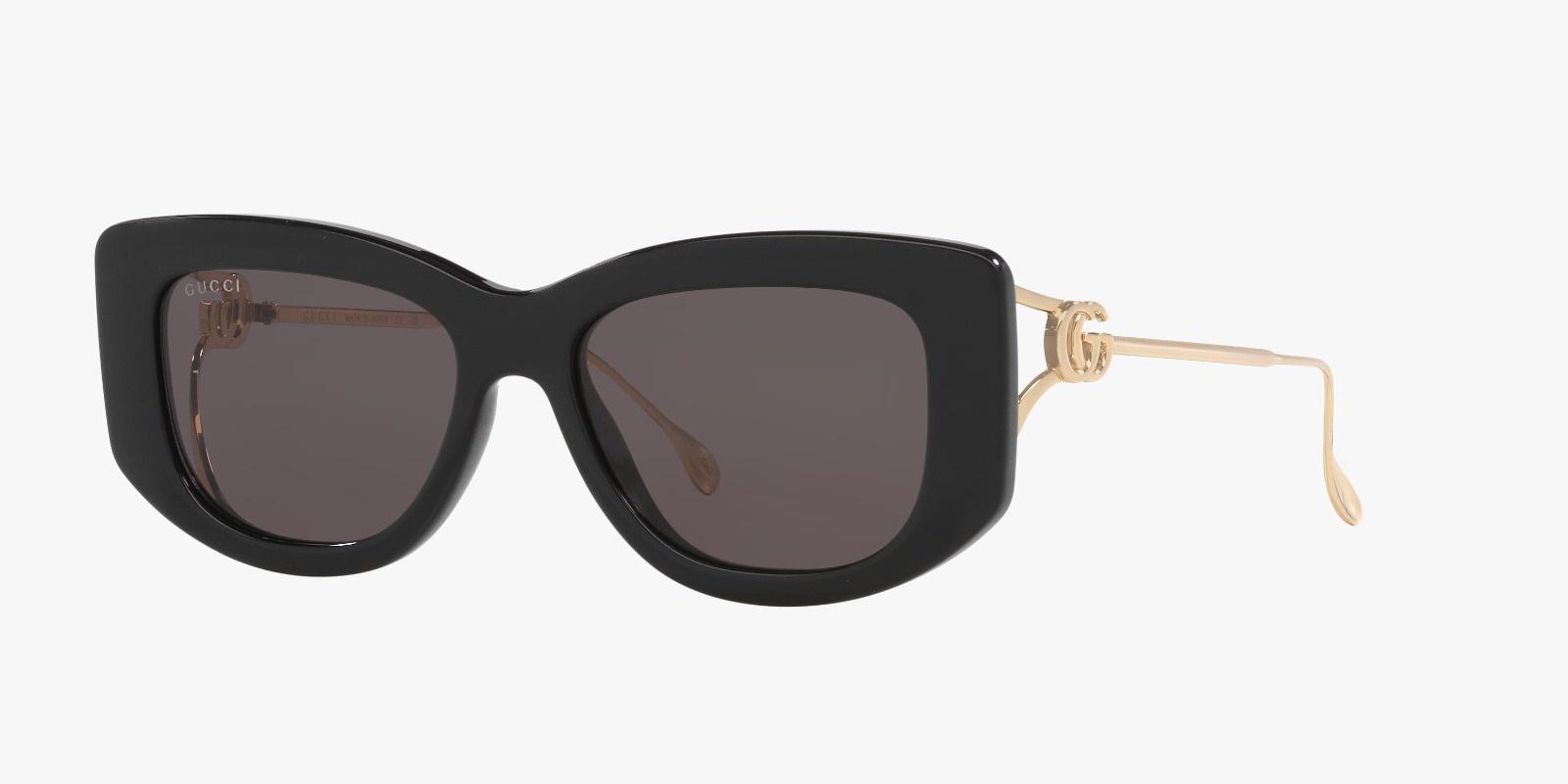 GUCCI WOMEN'S SUNGLASESS GG1566S 001 55 view 2