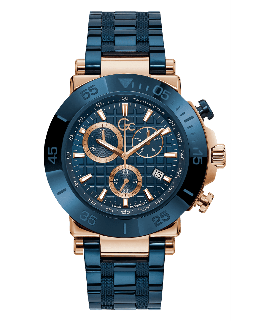 GC Watch Y70001G7MFundefined