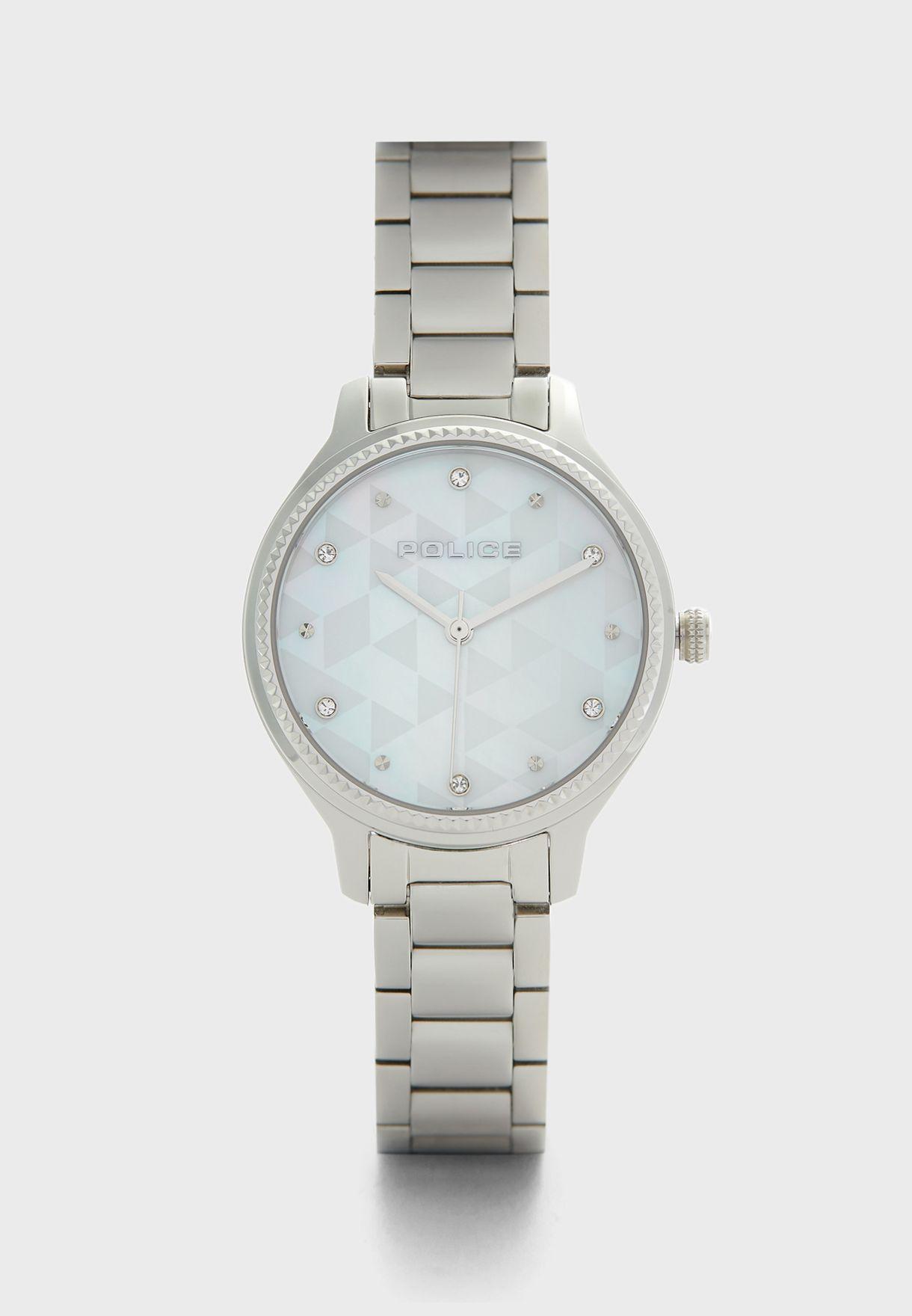 POLICE WATCH P15695BS-28Mundefined