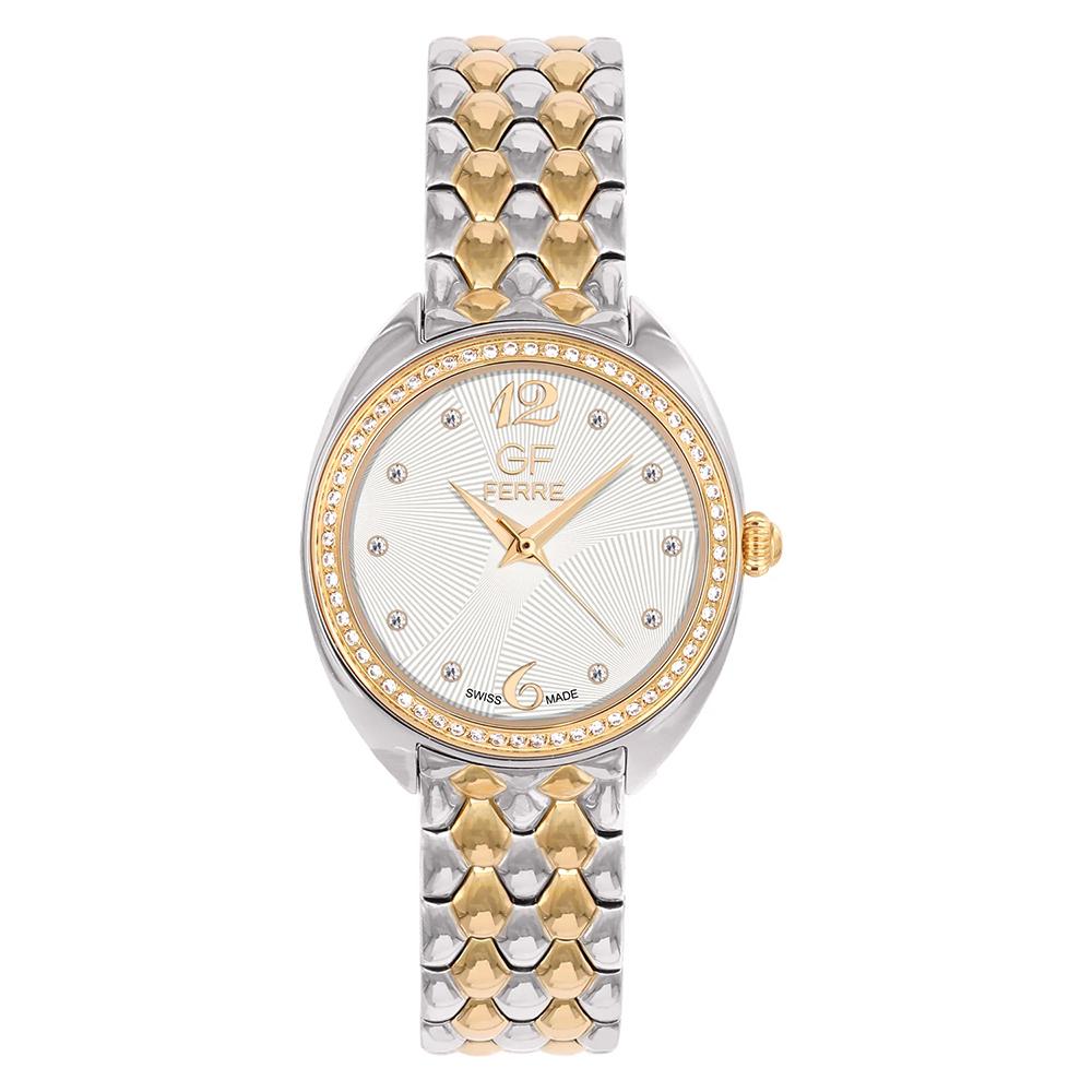 GF FERRE WATCH GFTG5016Lundefined