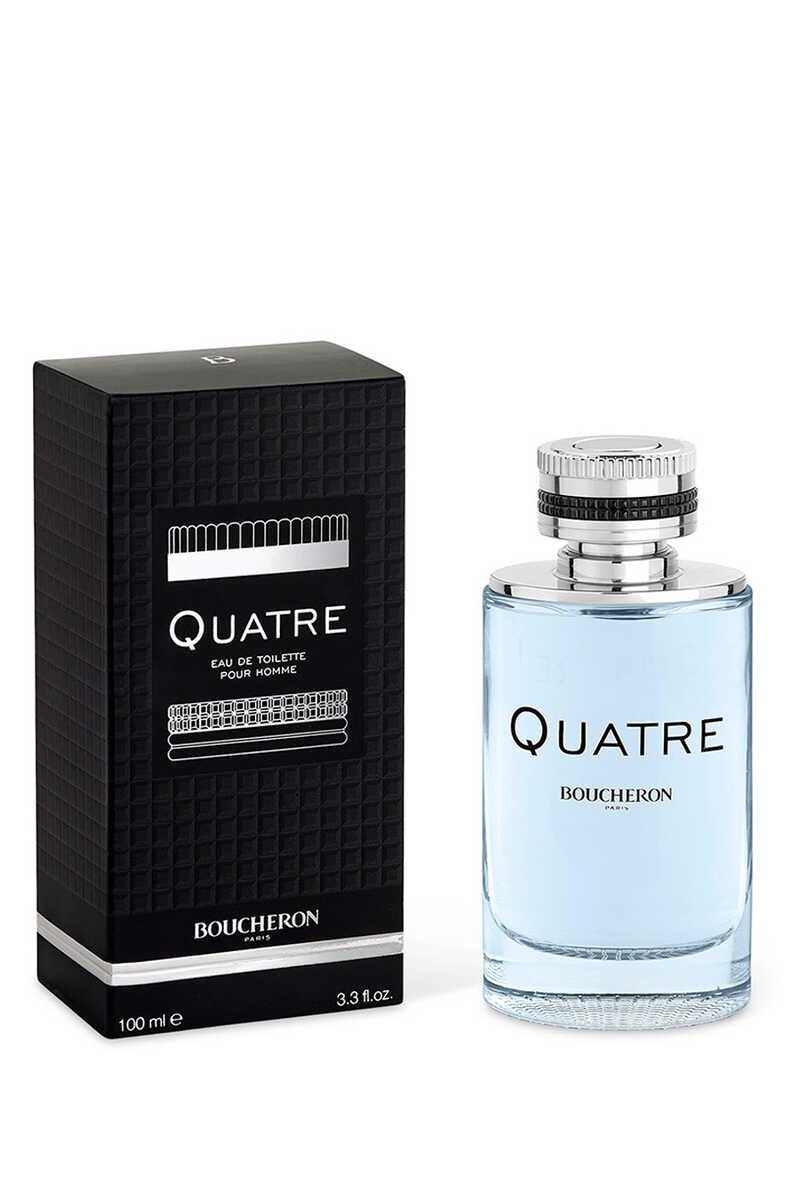 BOUCHERON QUATRE EDT 100MLundefined
