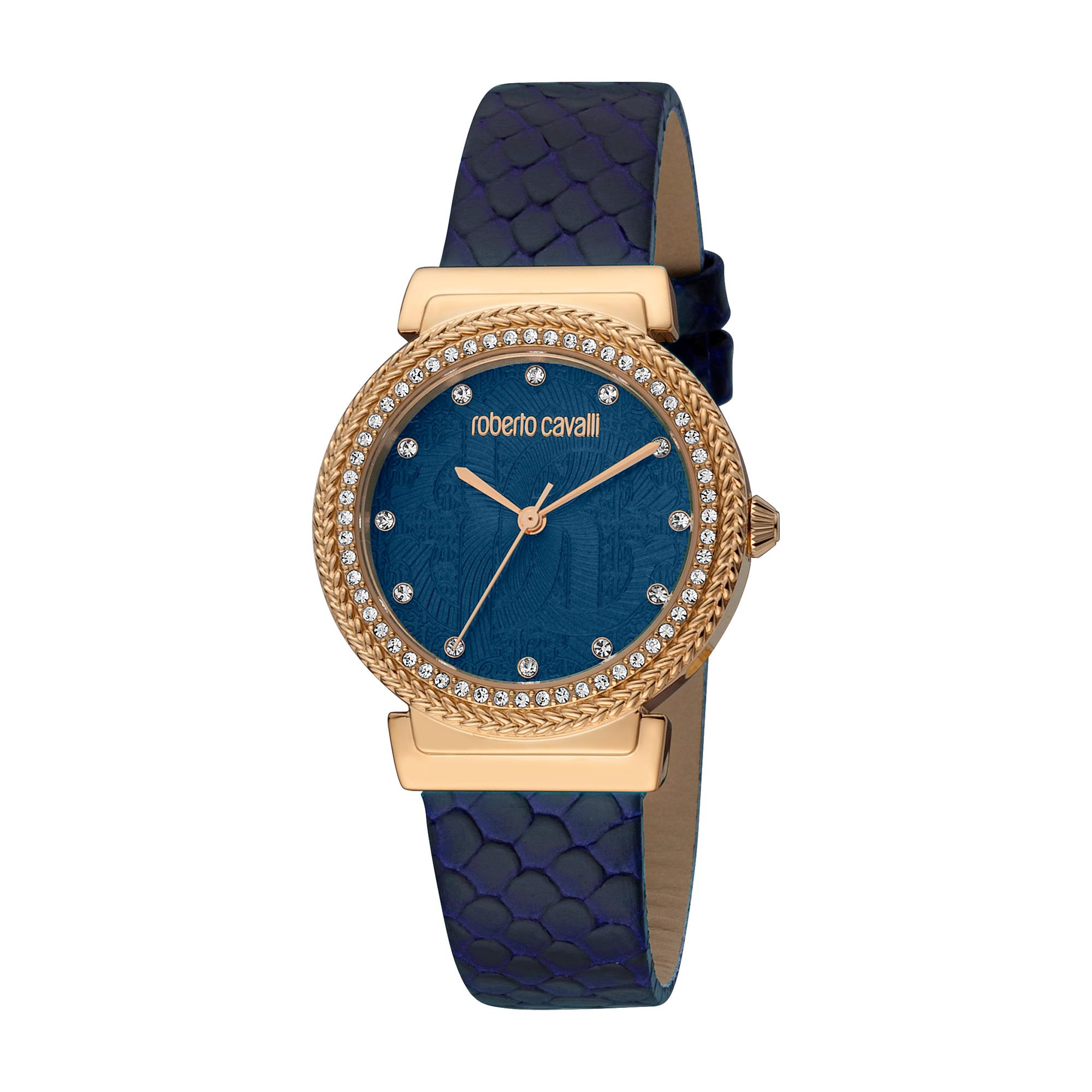 ROBERTO CAVALLI WATCH RC5L039L0035undefined