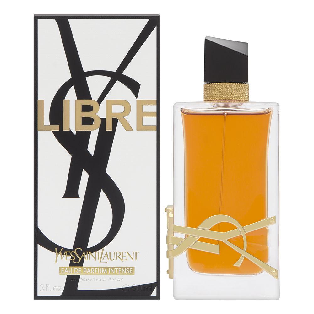 YSL LIBRE EDP INTENSE 90ML view 2