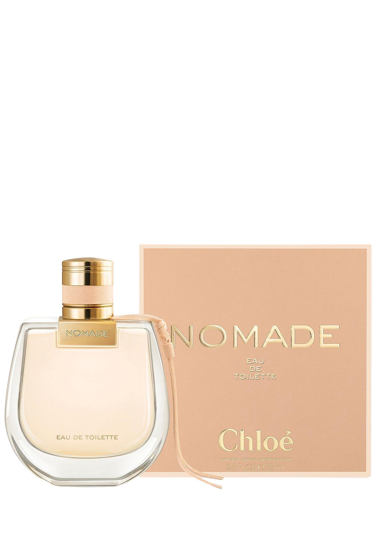 CHLOE NOMADE EDT 75MLundefined