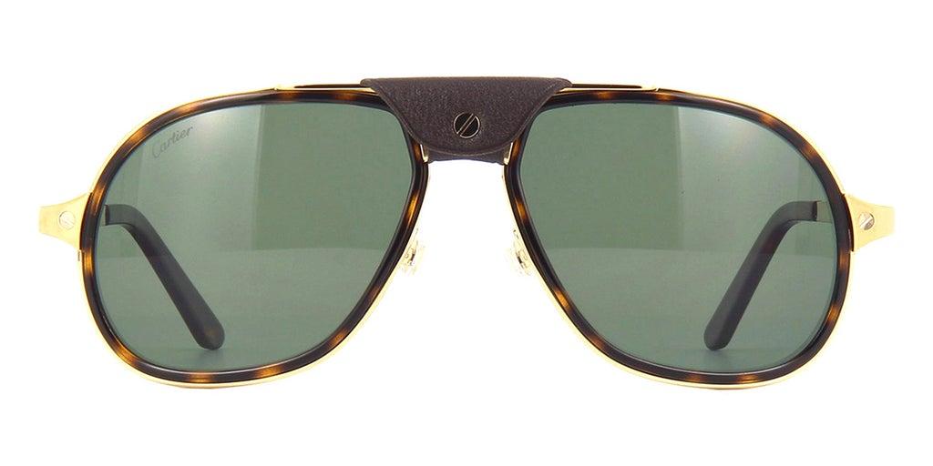 Cartier Sunglass CT0241S 002 view 2
