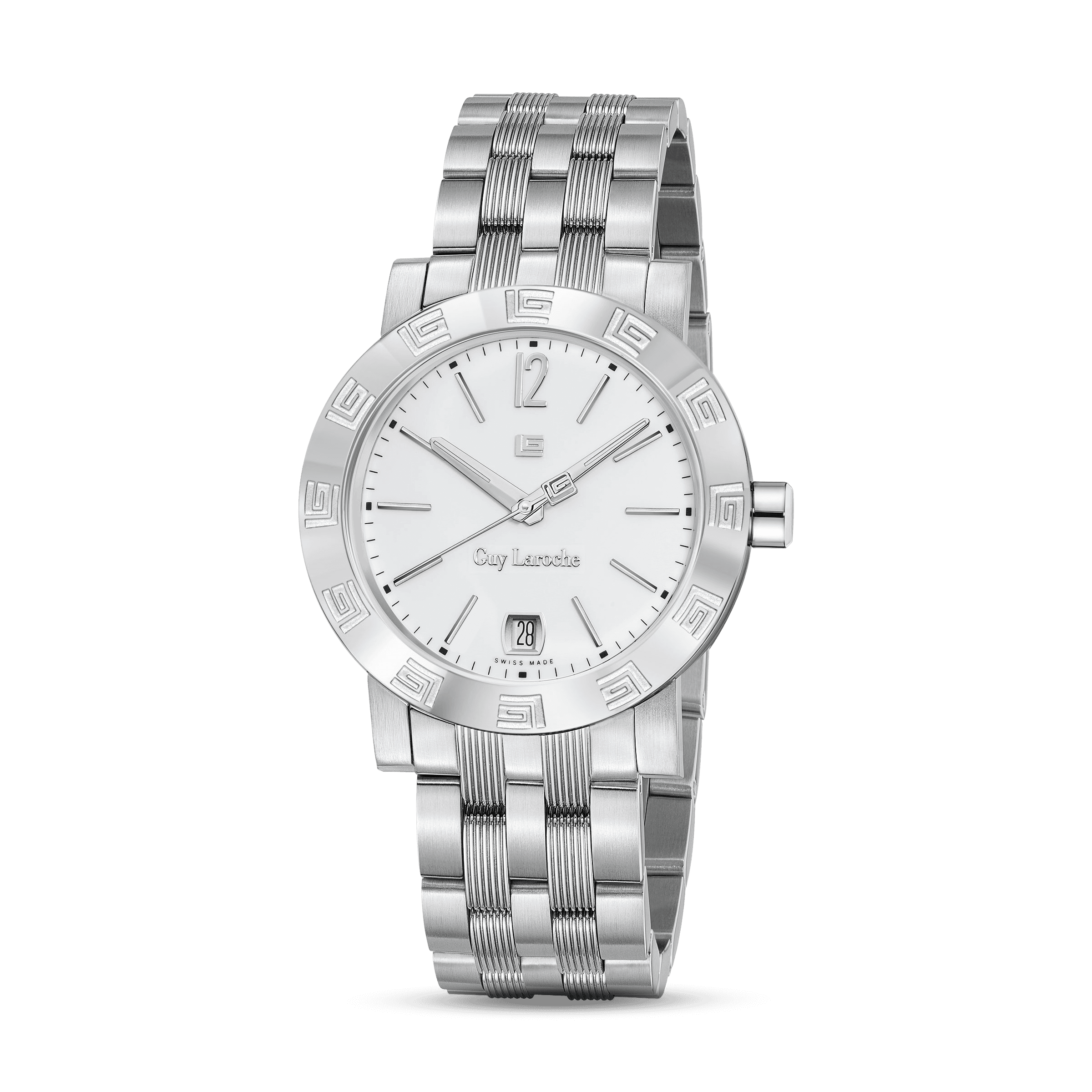 GUY LAROCHE MEN'S WATCH GLWGG0000105undefined