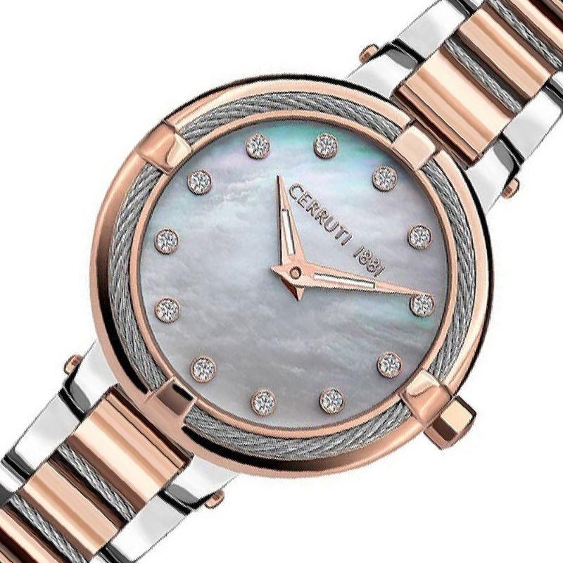 CERRUTI 1881 WATCH CRM29201undefined