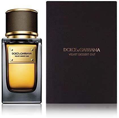 DOLCE & GABBANA VELVET DESERT OUD EDP 150MLundefined