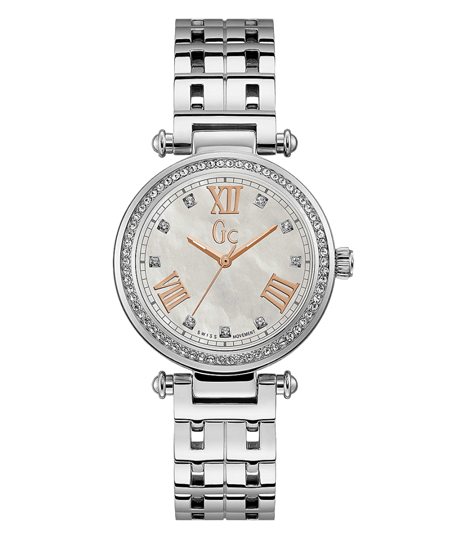 GC WATCH Y46002L1MFundefined