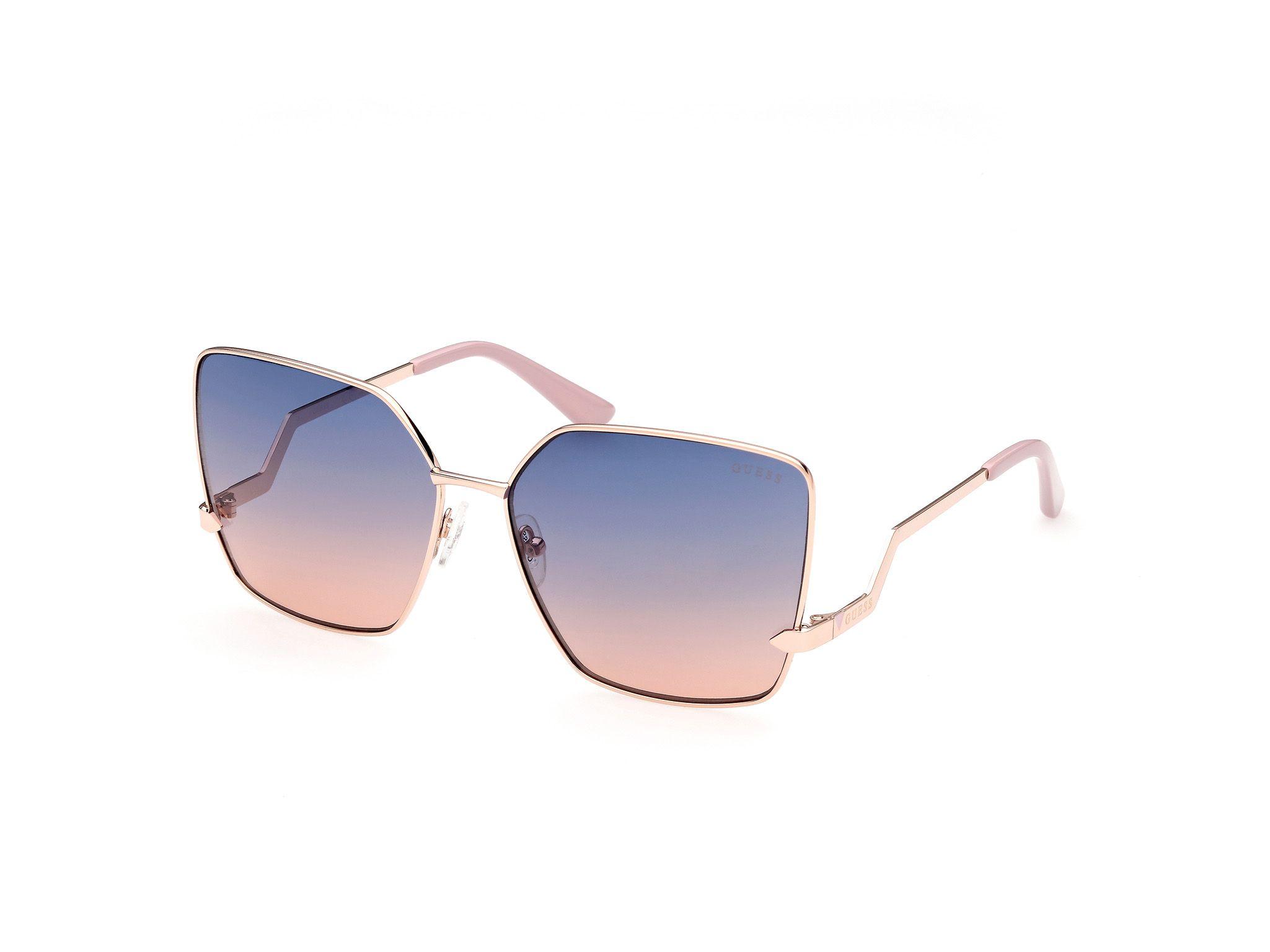 GUESS SUNGLASS GU7814 28W 62-15 view 2