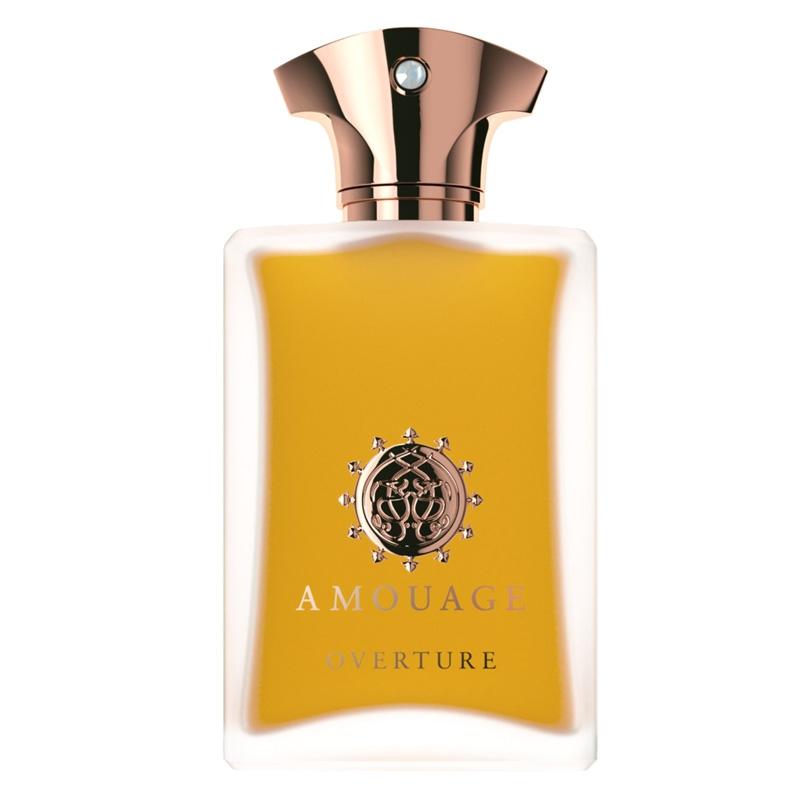 AMOUAGE OVERTURE MEN EDP 100ML view 2