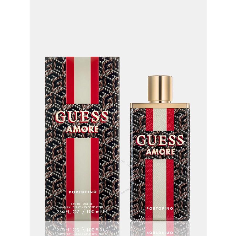GUESS AMORE PROTOFINO  EDT 100ML view 2