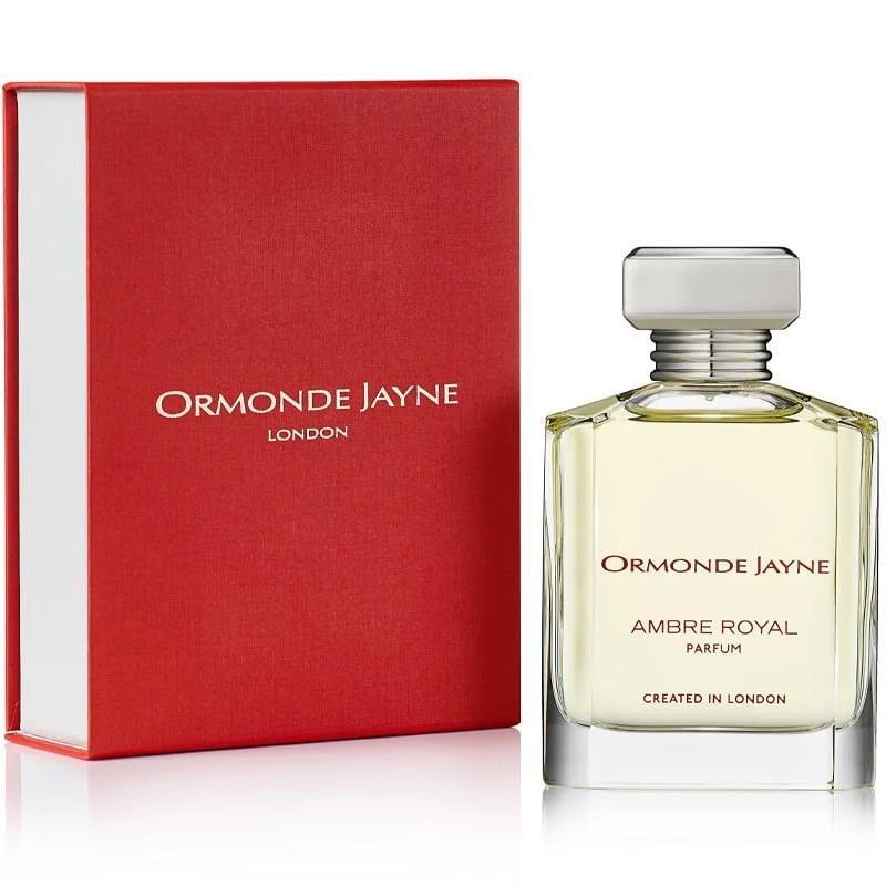 ORMONDE JAYNE AMBRE ROYAL EDP 88ML view 3