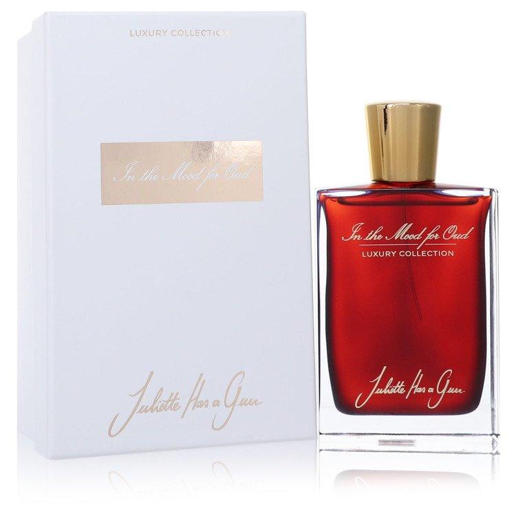 JULIETTE HAS A GUN IN THE MOOD FOR OUD EDP 75MLundefined