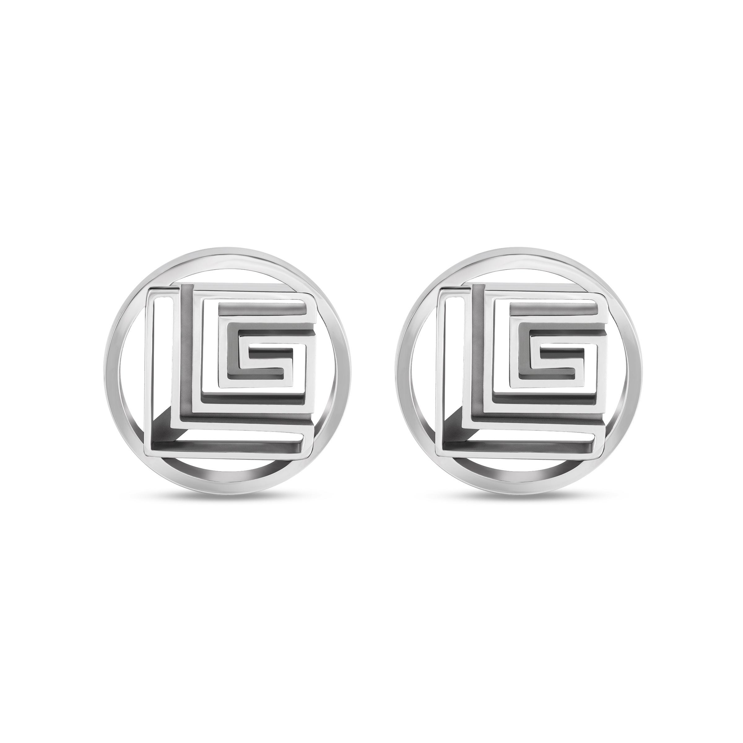 GUY LAROCHE CUFFLINK GLAGC0001201undefined