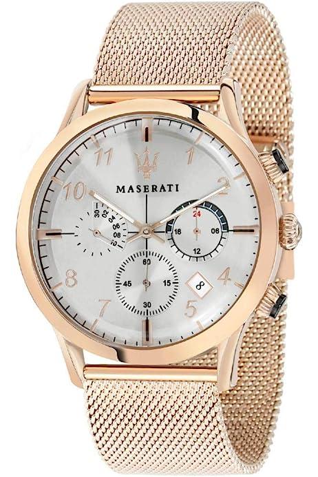 MASERATI WATCH R8873625002undefined