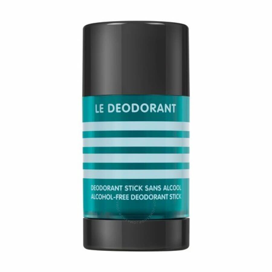 JPG LE MALE (M) DEO STICK 75 MLundefined