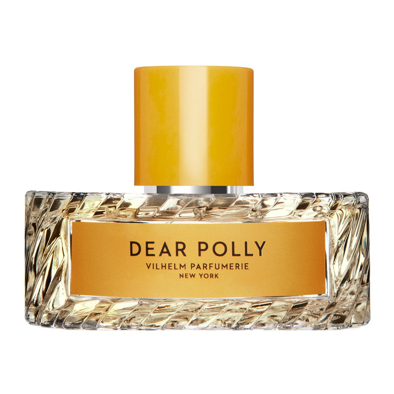 VILHELM PARFUMERIE DEAR POLLY EDP 100MLundefined